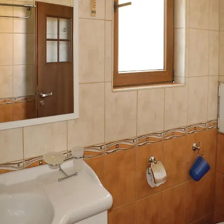 One-bedroom In 아파트 *