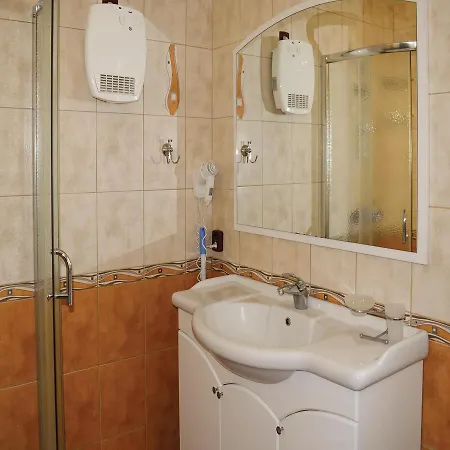 아파트 One-bedroom In