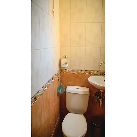 아파트 One-bedroom In