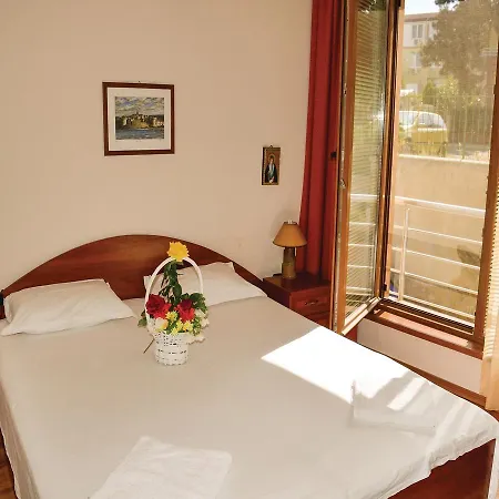 One-bedroom In 소조폴