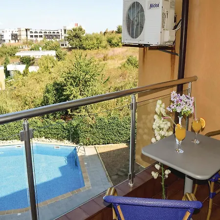 One-bedroom In 아파트 소조폴
