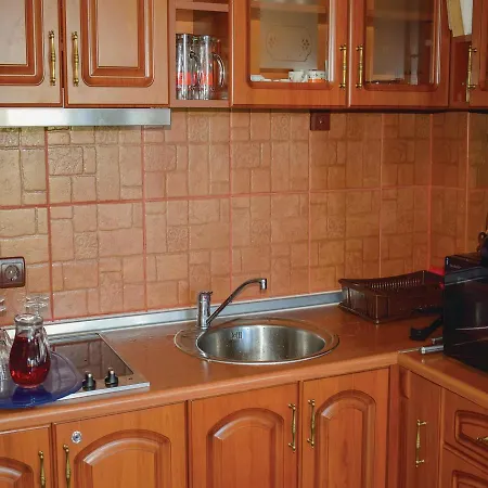 One-bedroom In דירה סוזופול